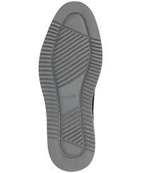 Vance Co. Men's Stratton Comfort Chukka Boot