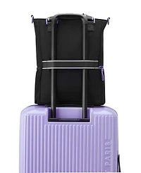 florence by mills x Delsey Paris Your Story Tote Bag