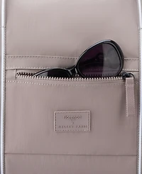 florence by mills x Delsey Paris Sweet Escape Duffle Bag