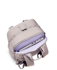 florence by mills x Delsey Paris Carefree Carry Backpack