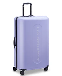 florence by mills x Delsey Paris 29" Catch Flights Expandable Spinner Upright