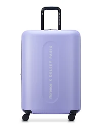 florence by mills x Delsey Paris 26.5" Check-in Spinner
