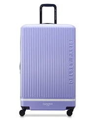 florence by mills x Delsey Paris 29" Spin Me Away Expandable Spinner Upright