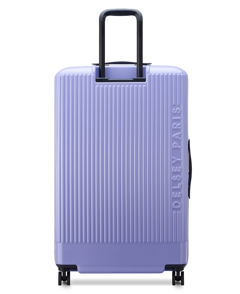 florence by mills x Delsey Paris Spin Me Away 31" Check-in Spinner
