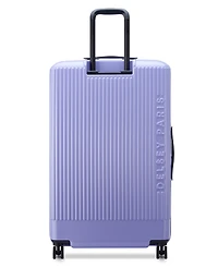 florence by mills x Delsey Paris Spin Me Away 31" Check-in Spinner