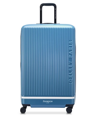 florence by mills x Delsey Paris 29" Spin Me Away Expandable Spinner Upright