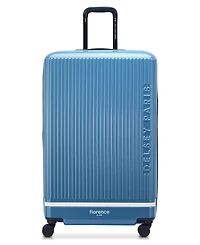 florence by mills x Delsey Paris Spin Me Away 31" Check-in Spinner