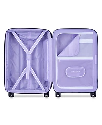 florence by mills x Delsey Paris Spin Me Away 23" Carry-On Spinner