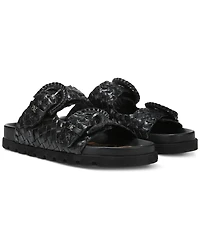 Sam Edelman Women's Tiffanie Slide Flat Sandals