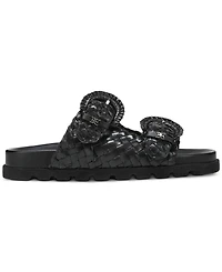 Sam Edelman Women's Tiffanie Slide Flat Sandals