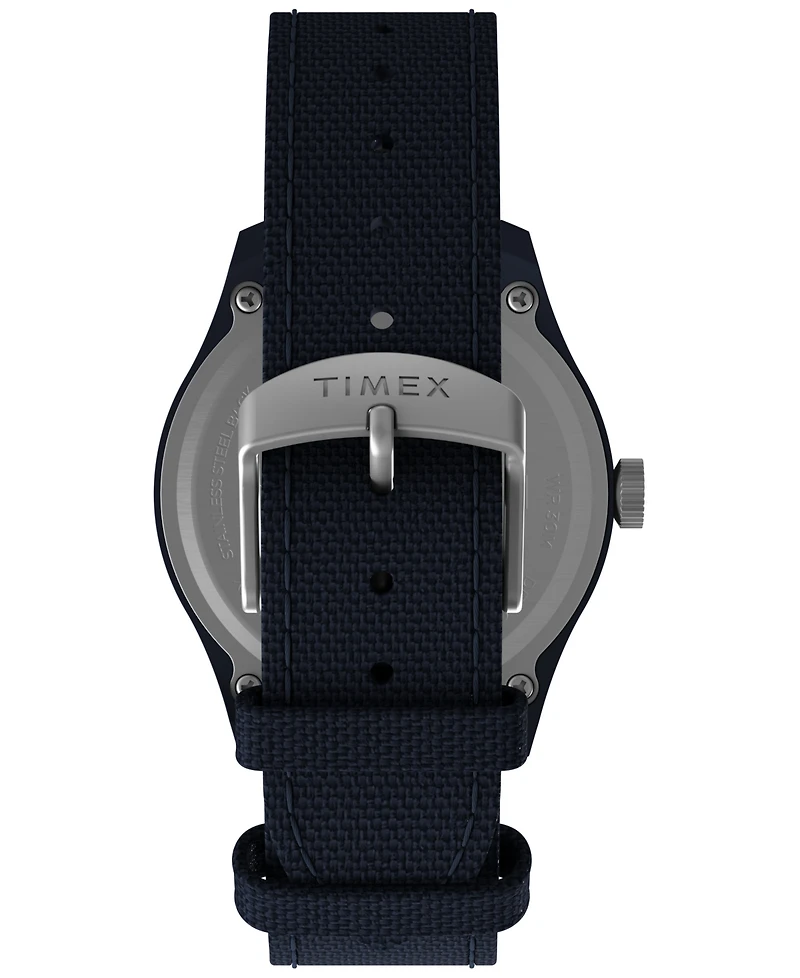 Timex Men's Analog Expedition North Strap Watch