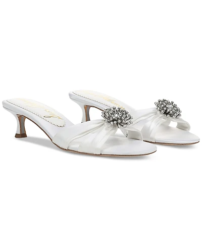 Sam Edelman Women's Cindie Dress Sandals