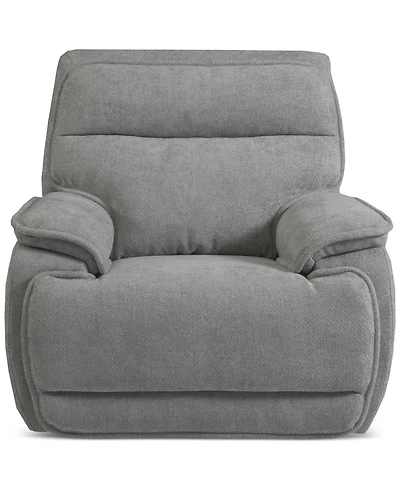 Ozryn 43" Power Motion Recliner, Exclusively at Macy's
