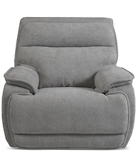Ozryn 43" Power Motion Recliner, Exclusively at Macy's