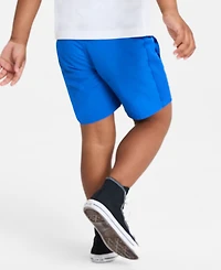 Epic Threads Toddler Boys 2T-4T Solid Shorts, Exclusively at Macy's