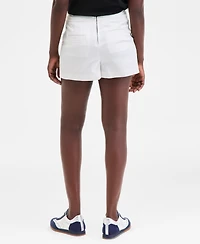 On 34th Women's Wrap-Front Skort, Exclusively at Macy's
