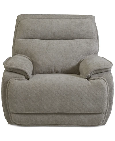 Ozryn 43" Power Motion Recliner, Exclusively at Macy's