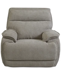 Ozryn 43" Power Motion Recliner, Exclusively at Macy's