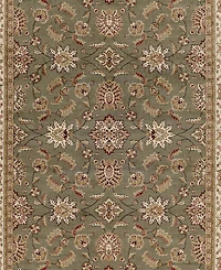 Closeout! Km Home Pesaro 1592 5'5"x7'7" Area Rug
