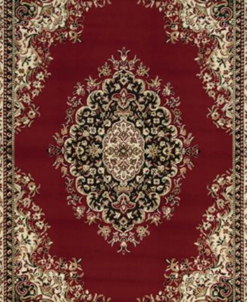 Closeout Km Home Pesaro 1595 Rug Collection