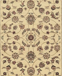 Closeout! Km Home Pesaro 1596 3'3"x4'11" Area Rug