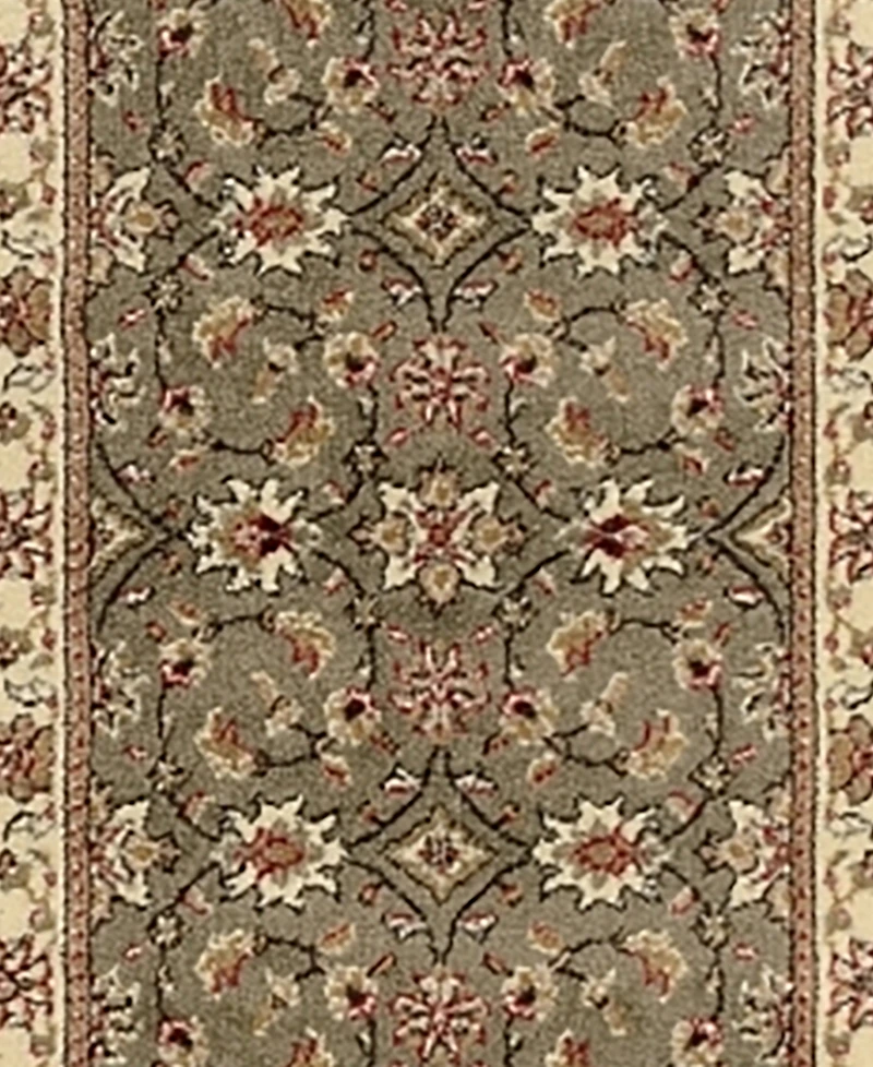 Closeout! Km Home Pesaro 1592 2'2"x7'7" Runner Area Rug