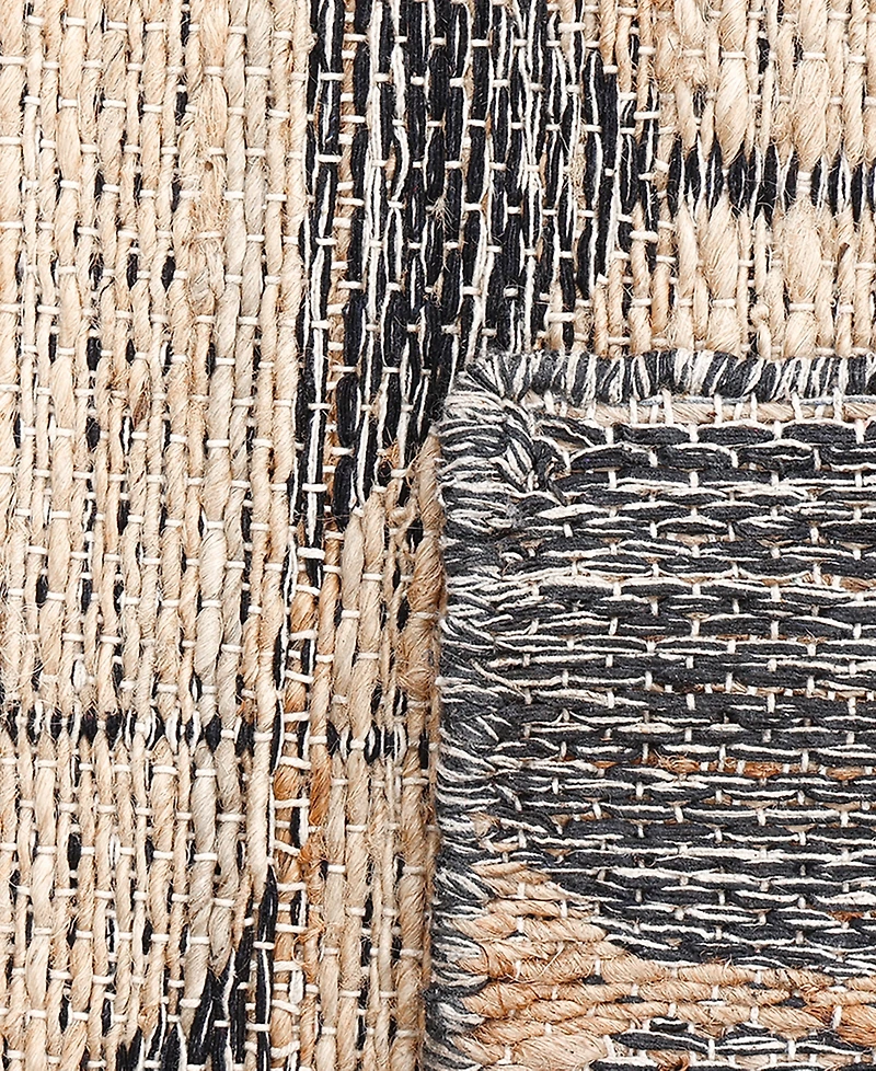 Timeless Rug Designs Elle S3383 6'x9' Area Rug