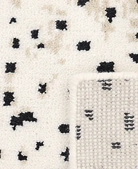 Timeless Rug Designs Louis S3253 6'x9' Area Rug