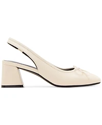 Madden Girl Emelia Slingback Ballet Pumps
