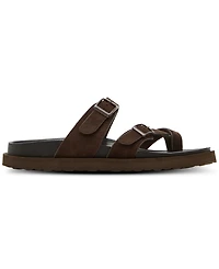 Madden Girl Mauii Strappy Footbed Sandals