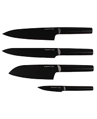 BergHOFF Ron Stainless Steel 4-Piece Knife Set