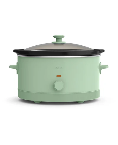 Bella 6-Quart Slow Cooker