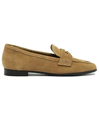 Arezzo Women's Logan Slip-On Loafers