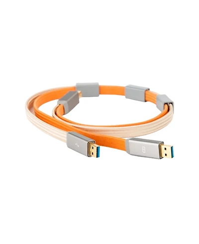 iFi SilentPower Gemini 3.0 Audio/Power Cable