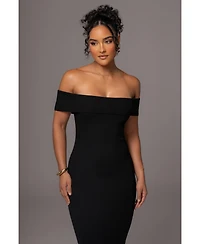 Jluxlabel Women's Custom Maxi Dress
