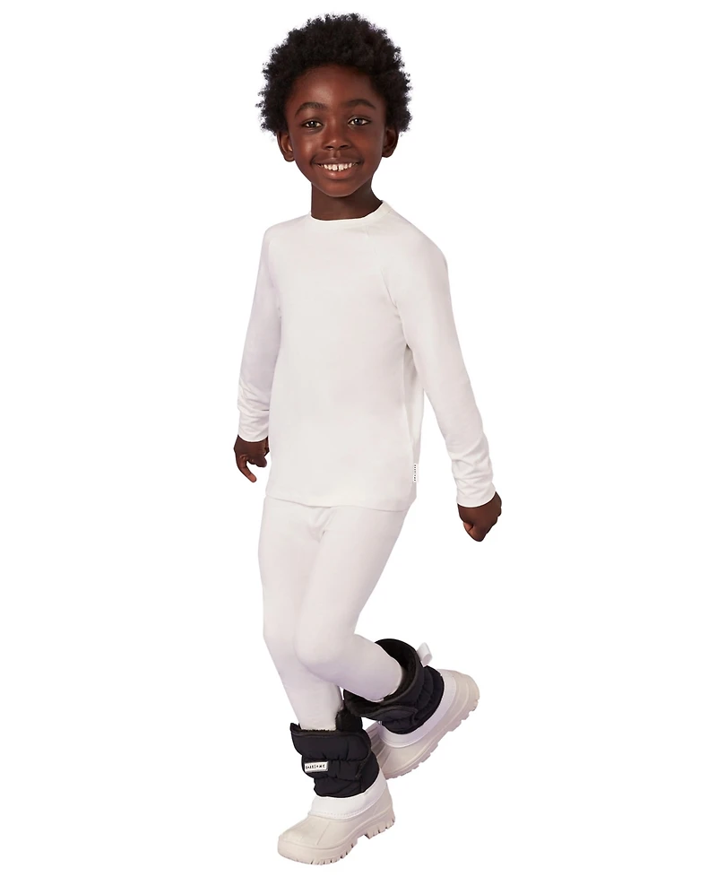 Roarsome Big Girls Snow Boots