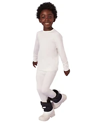 Roarsome Big Girls Snow Boots