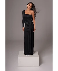 Jluxlabel Women's Muoi Maxi Dress