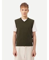 Gobi Cashmere Men's 100% Cashmere Cashmere Vest