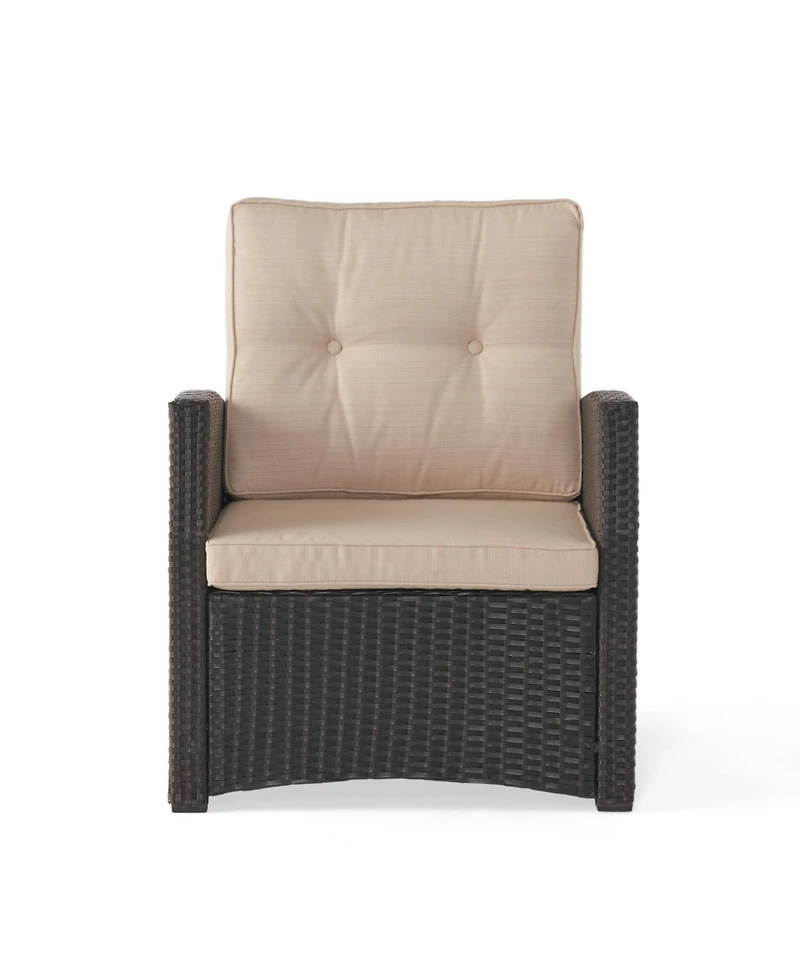 Streamdale Outdoor Comfort & Refreshment