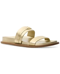 Michael Michael Kors Women's Mandy Flat Sandals