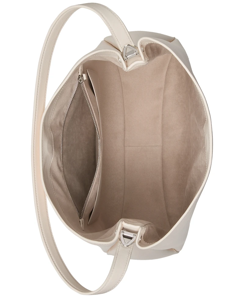 kate spade new york Grace Medium Leather Hobo Bag