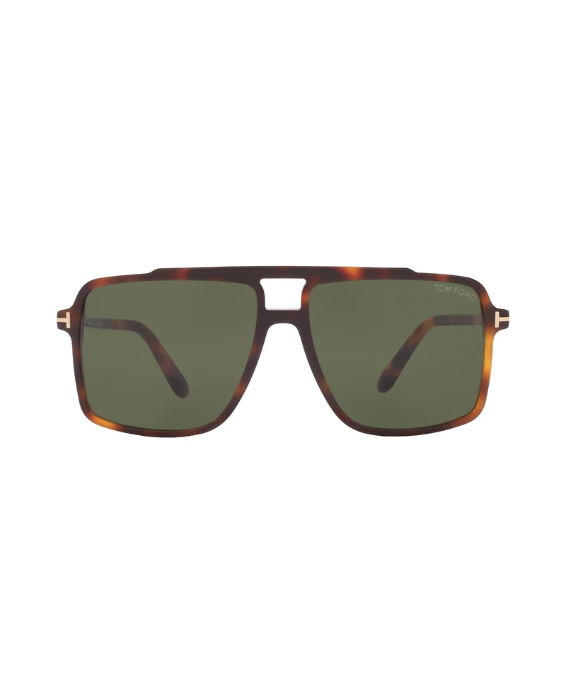 Tom Ford Men's Kemp Sunglasses, TR001927