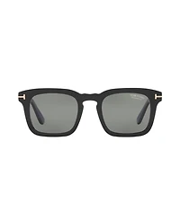 Tom Ford Men's Polarized Sunglasses, FT0751 TR001097