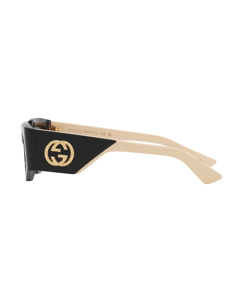 Gucci Women's Standard Sunglasses, GG1664S GC002288
