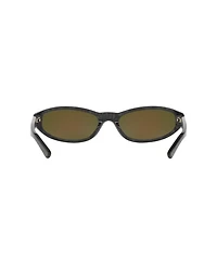 Balenciaga Unisex Small Sunglasses, BB0007S 6E000197