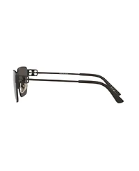 Balenciaga Unisex Standard Sunglasses, BB0374SK 6E000361