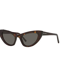 Saint Laurent Women's Standard Sunglasses, YS000090