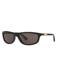 Bottega Veneta Unisex Small Sunglasses, BV1327S 6J000453