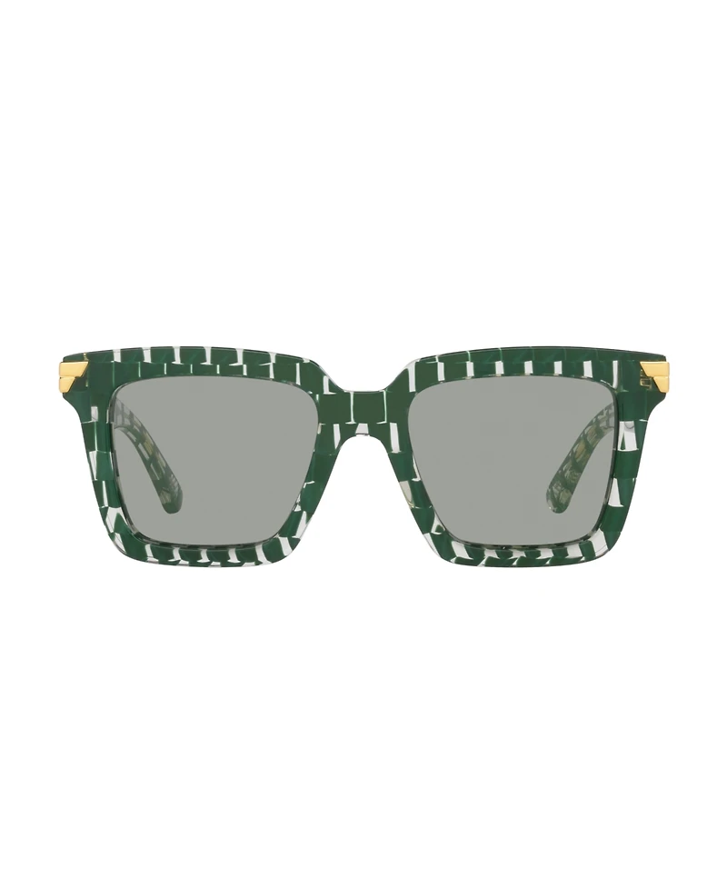 Bottega Veneta Women's Large Sunglasses, BV1005S 6J000236